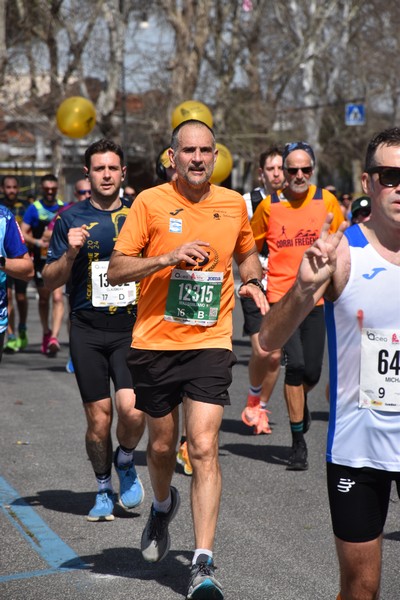 Maratona di Roma [GOLD] (17/03/2024) 0038