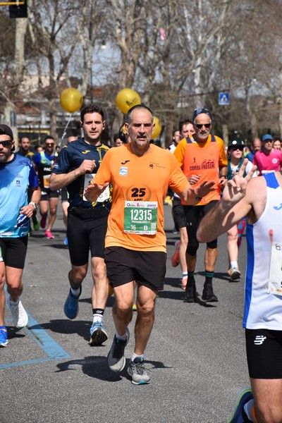 Maratona di Roma [GOLD] (17/03/2024) 0039