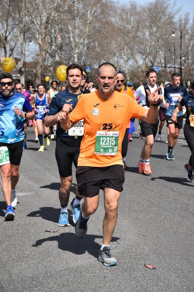 Maratona di Roma [GOLD] (17/03/2024) 0042