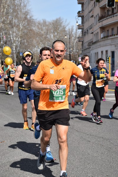 Maratona di Roma [GOLD] (17/03/2024) 0045