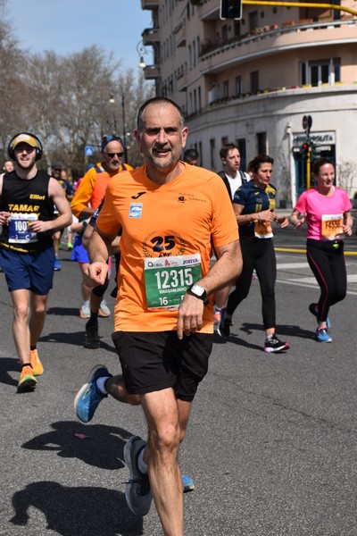 Maratona di Roma [GOLD] (17/03/2024) 0047