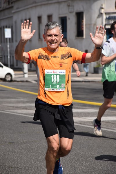 Maratona di Roma [GOLD] (17/03/2024) 0060
