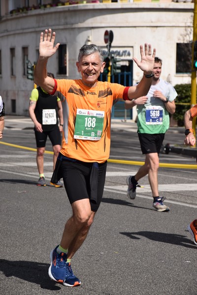 Maratona di Roma [GOLD] (17/03/2024) 0062