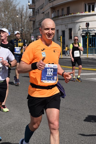 Maratona di Roma [GOLD] (17/03/2024) 0065