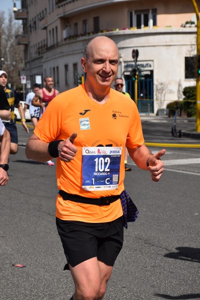 Maratona di Roma [GOLD] (17/03/2024) 0066