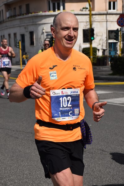 Maratona di Roma [GOLD] (17/03/2024) 0067