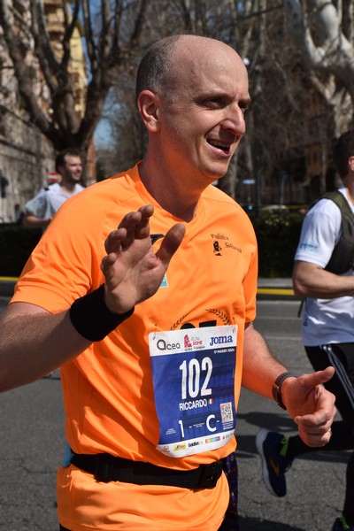 Maratona di Roma [GOLD] (17/03/2024) 0070