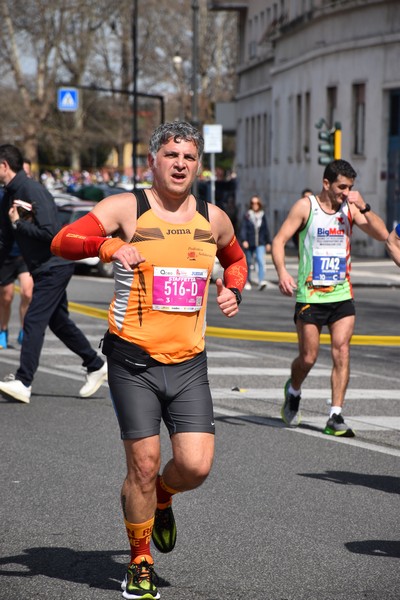 Maratona di Roma [GOLD] (17/03/2024) 0073