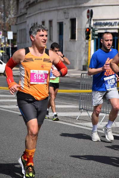 Maratona di Roma [GOLD] (17/03/2024) 0075