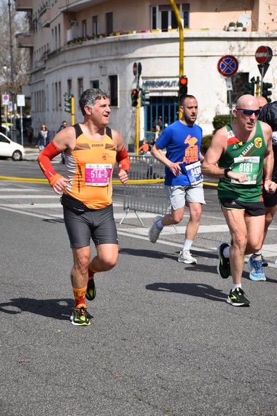 Maratona di Roma [GOLD] (17/03/2024) 0076