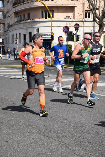 Maratona di Roma [GOLD] (17/03/2024) 0077