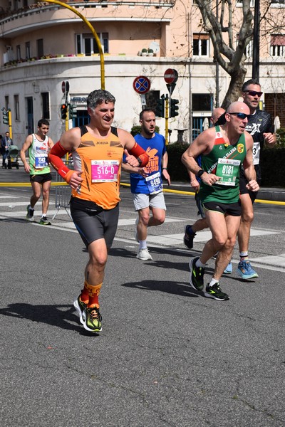Maratona di Roma [GOLD] (17/03/2024) 0078