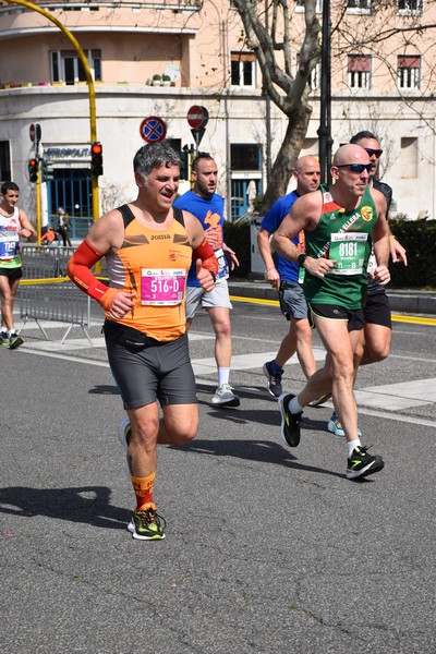 Maratona di Roma [GOLD] (17/03/2024) 0079