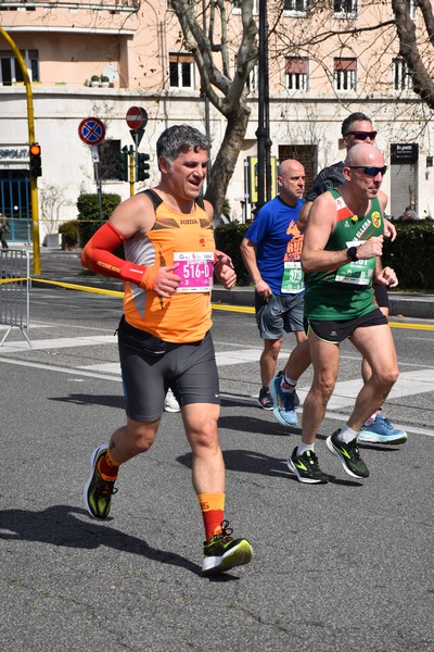 Maratona di Roma [GOLD] (17/03/2024) 0080