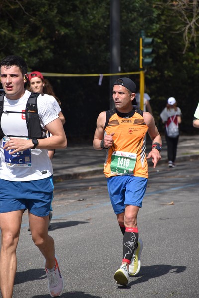 Maratona di Roma [GOLD] (17/03/2024) 0083