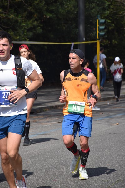 Maratona di Roma [GOLD] (17/03/2024) 0084