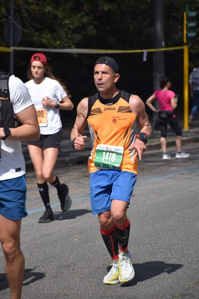 Maratona di Roma [GOLD] (17/03/2024) 0086