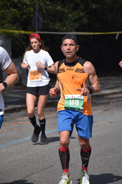 Maratona di Roma [GOLD] (17/03/2024) 0087