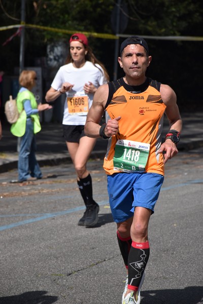Maratona di Roma [GOLD] (17/03/2024) 0089