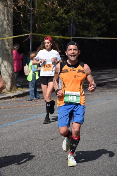 Maratona di Roma [GOLD] (17/03/2024) 0090