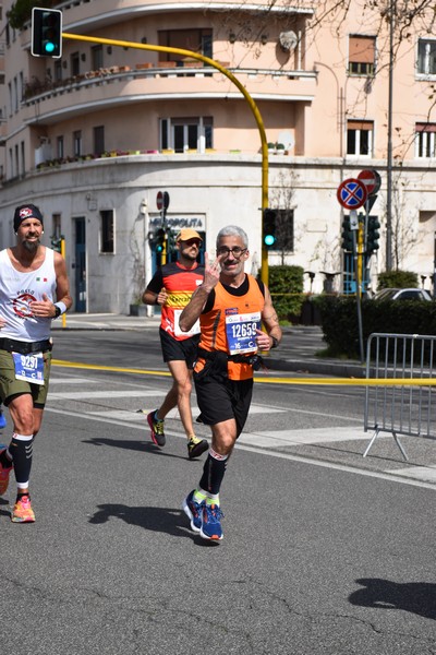 Maratona di Roma [GOLD] (17/03/2024) 0097