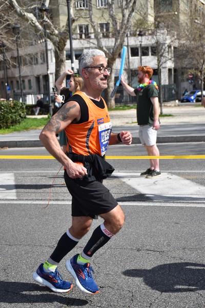 Maratona di Roma [GOLD] (17/03/2024) 0105
