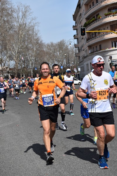 Maratona di Roma [GOLD] (17/03/2024) 0108