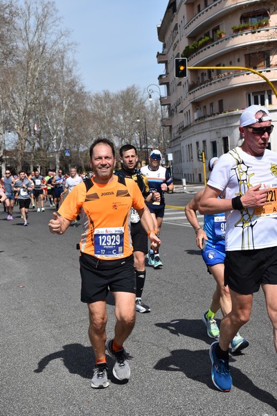Maratona di Roma [GOLD] (17/03/2024) 0109