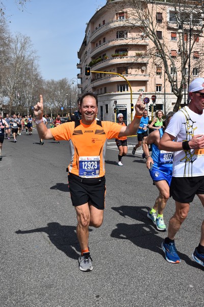 Maratona di Roma [GOLD] (17/03/2024) 0112