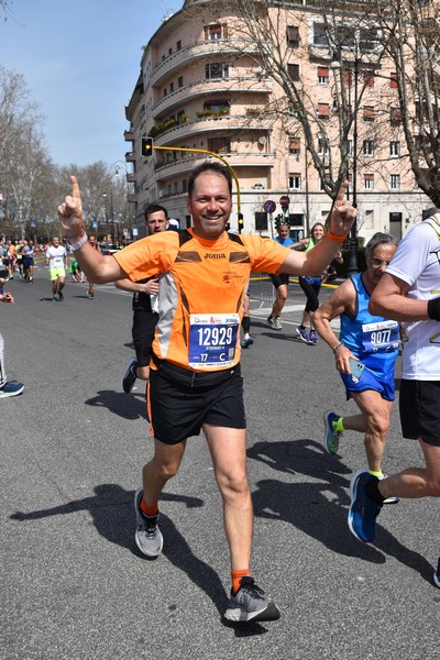 Maratona di Roma [GOLD] (17/03/2024) 0113