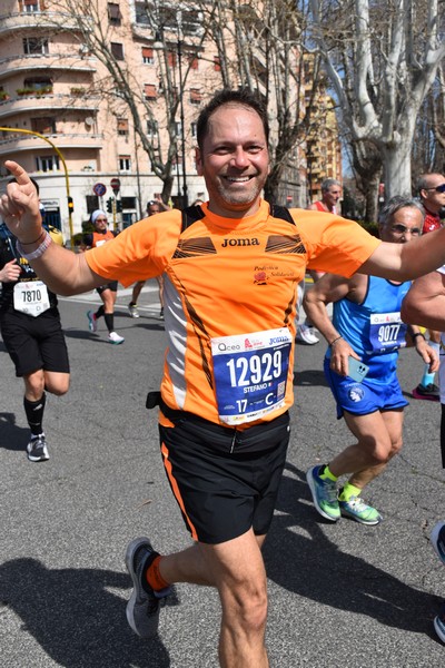 Maratona di Roma [GOLD] (17/03/2024) 0114