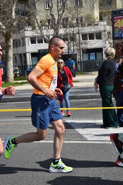 Maratona di Roma [GOLD] (17/03/2024) 0125