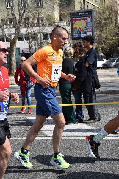 Maratona di Roma [GOLD] (17/03/2024) 0126