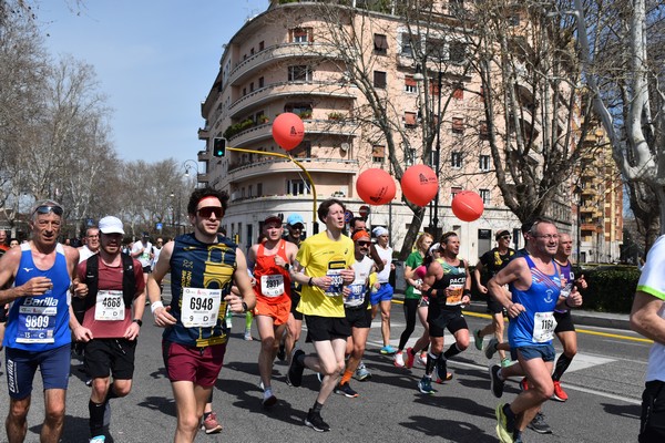 Maratona di Roma [GOLD] (17/03/2024) 0127