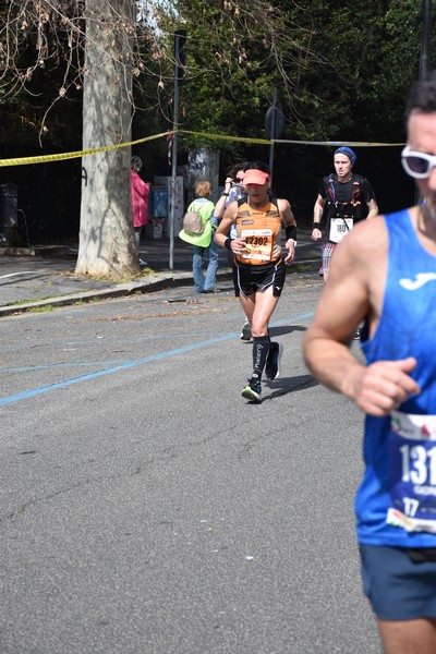 Maratona di Roma [GOLD] (17/03/2024) 0130