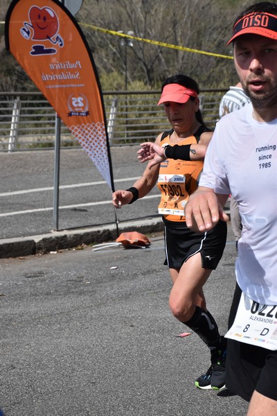 Maratona di Roma [GOLD] (17/03/2024) 0134