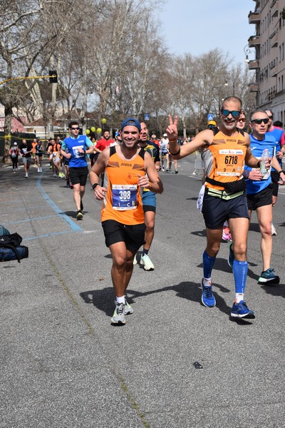 Maratona di Roma [GOLD] (17/03/2024) 0144