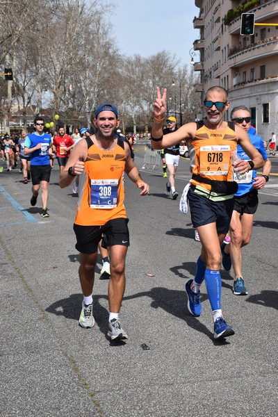 Maratona di Roma [GOLD] (17/03/2024) 0146