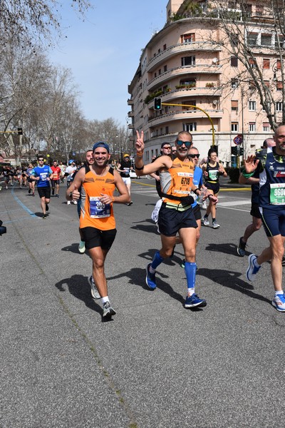 Maratona di Roma [GOLD] (17/03/2024) 0148