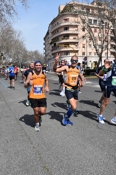 Maratona di Roma [GOLD] (17/03/2024) 0149