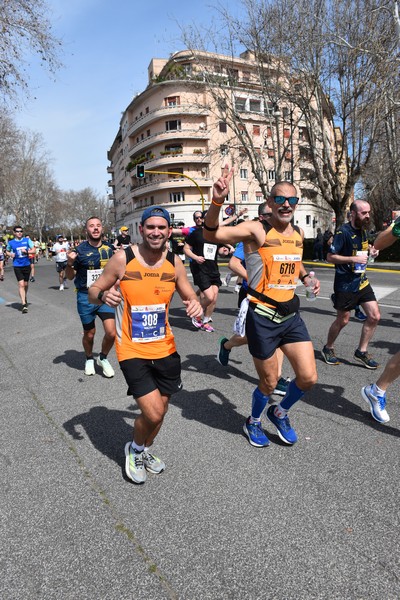 Maratona di Roma [GOLD] (17/03/2024) 0151