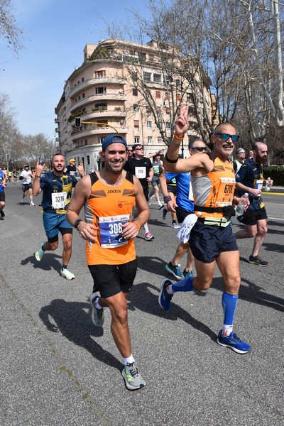 Maratona di Roma [GOLD] (17/03/2024) 0152