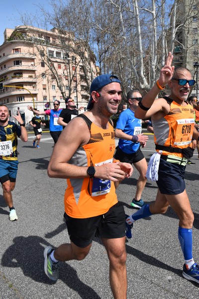 Maratona di Roma [GOLD] (17/03/2024) 0153
