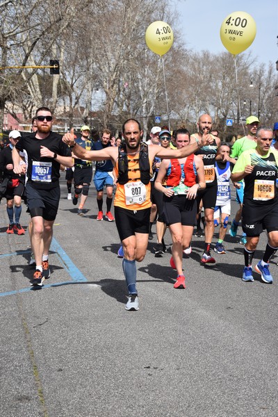 Maratona di Roma [GOLD] (17/03/2024) 0156