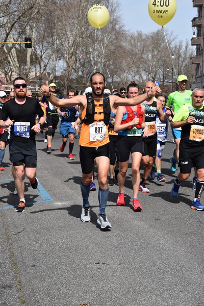 Maratona di Roma [GOLD] (17/03/2024) 0157