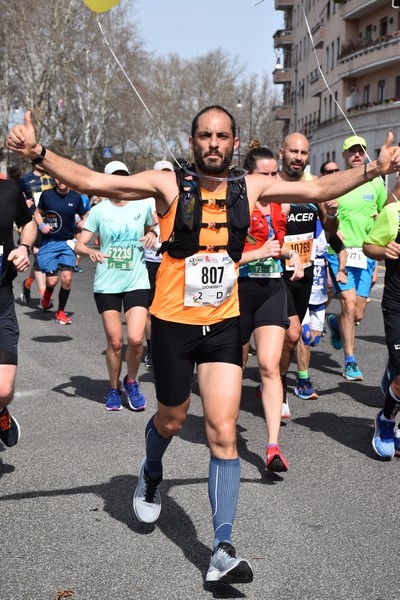 Maratona di Roma [GOLD] (17/03/2024) 0161