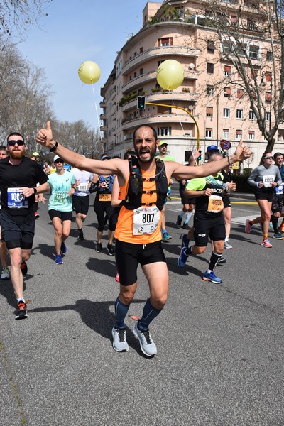 Maratona di Roma [GOLD] (17/03/2024) 0164