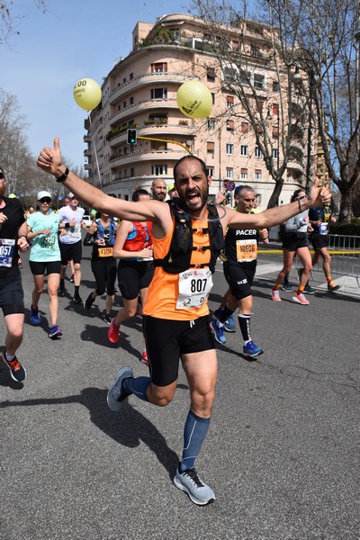 Maratona di Roma [GOLD] (17/03/2024) 0165