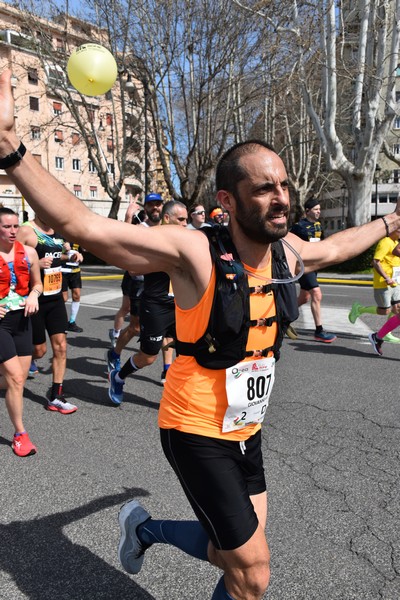 Maratona di Roma [GOLD] (17/03/2024) 0167