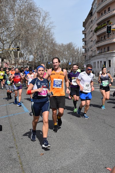 Maratona di Roma [GOLD] (17/03/2024) 0169